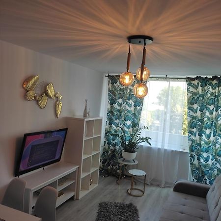 Apartament Wiola Danzig Exterior foto
