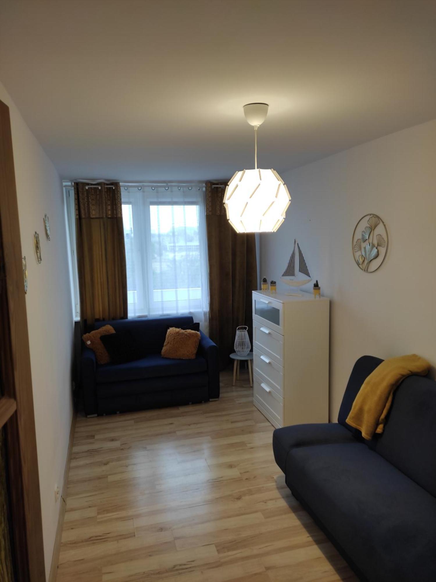 Apartament Wiola Danzig Exterior foto