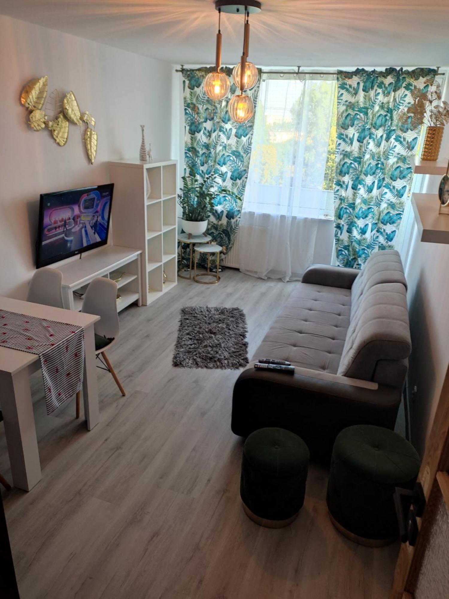Apartament Wiola Danzig Exterior foto